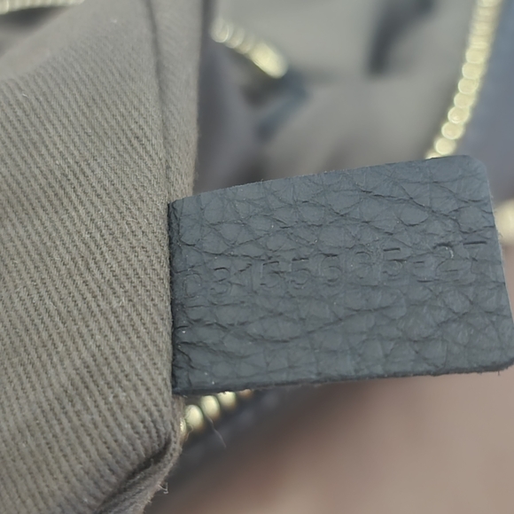 Chloe Marcie Bag - Picture 16 of 16